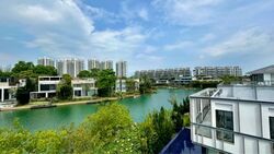 Pearl Island (D4), Detached #611425411